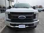 2017 Ford Super Duty F-250 SRW Lariat