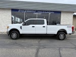 2017 Ford Super Duty F-250 SRW Lariat