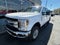2018 Ford Super Duty F-250 SRW XLT