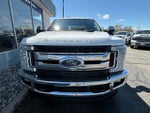 2018 Ford Super Duty F-250 SRW XLT