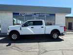 2018 Ford Super Duty F-250 SRW XLT