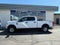 2018 Ford Super Duty F-250 SRW XLT