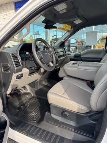 2021 Ford Super Duty F-250 SRW XL