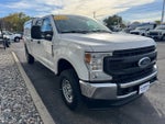2021 Ford Super Duty F-250 SRW XL