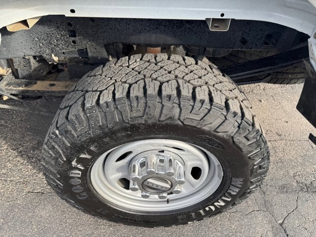 2021 Ford Super Duty F-250 SRW XL