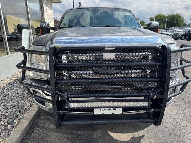 2013 Ford Super Duty F-250 SRW XL