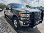 2013 Ford Super Duty F-250 SRW XL