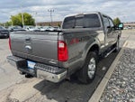 2013 Ford Super Duty F-250 SRW XL