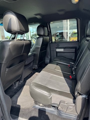 2013 Ford Super Duty F-250 SRW XL