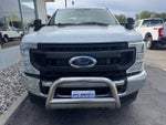 2022 Ford Super Duty F-250 SRW FX4