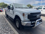 2022 Ford Super Duty F-250 SRW FX4