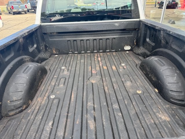 2022 Ford Super Duty F-250 SRW FX4