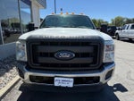 2015 Ford Super Duty F-250 SRW Lariat