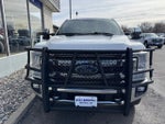 2021 Ford Super Duty F-250 SRW XLT