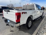 2021 Ford Super Duty F-250 SRW XLT