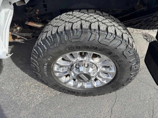 2021 Ford Super Duty F-250 SRW XLT