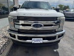 2017 Ford Super Duty F-250 SRW Lariat