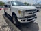2017 Ford Super Duty F-250 SRW Lariat