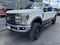 2019 Ford Super Duty F-250 SRW King Ranch