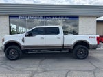 2019 Ford Super Duty F-250 SRW King Ranch