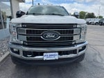 2019 Ford Super Duty F-250 SRW King Ranch