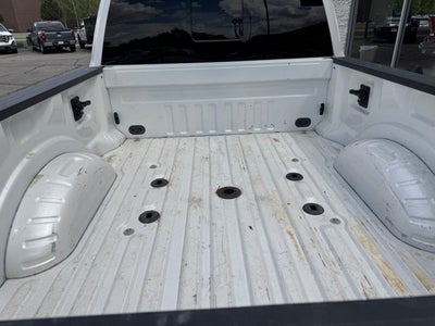 2019 Ford Super Duty F-250 SRW King Ranch