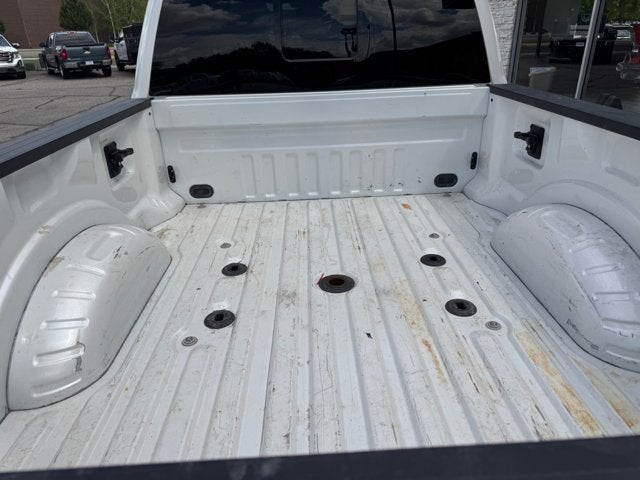 2019 Ford Super Duty F-250 SRW King Ranch
