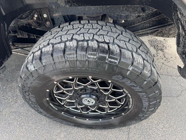 2019 Ford Super Duty F-250 SRW King Ranch