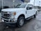 2020 Ford Super Duty F-250 SRW LARIAT