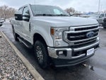 2020 Ford Super Duty F-250 SRW LARIAT