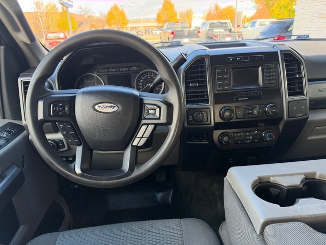 2019 Ford Super Duty F-250 SRW XL