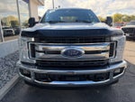 2019 Ford Super Duty F-250 SRW XL