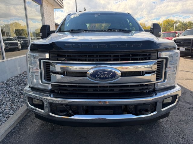 2019 Ford Super Duty F-250 SRW XL
