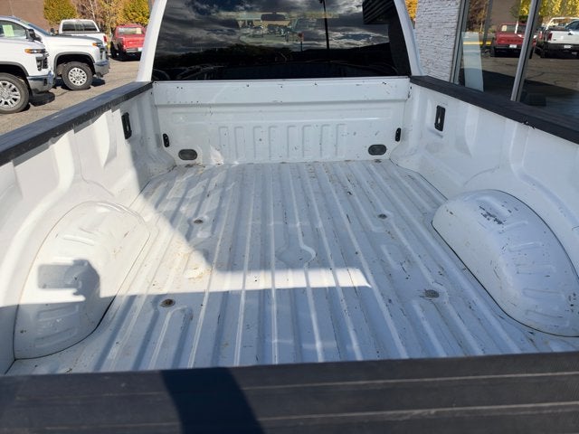 2019 Ford Super Duty F-250 SRW XL