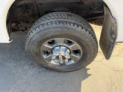 2019 Ford Super Duty F-250 SRW XL