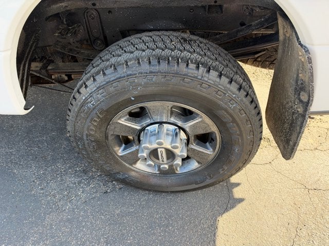 2019 Ford Super Duty F-250 SRW XL