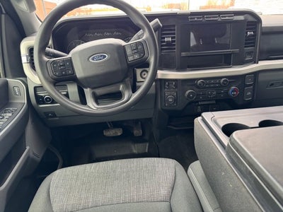 2023 Ford Super Duty F-250 SRW XLT