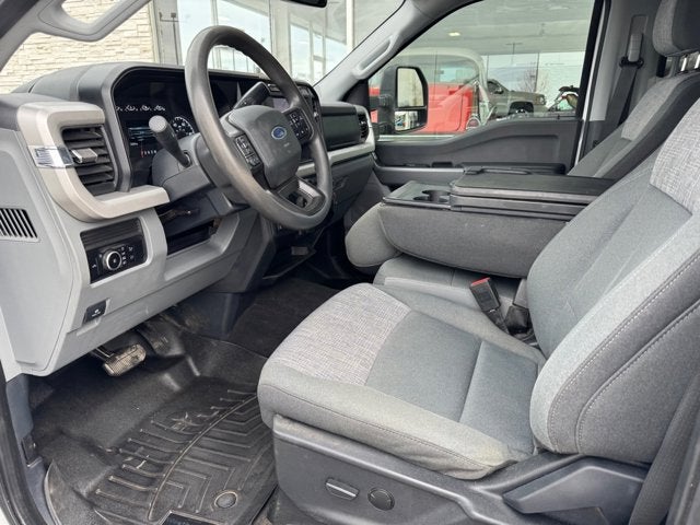 2023 Ford Super Duty F-250 SRW XLT