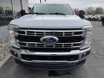 2023 Ford Super Duty F-250 SRW XLT