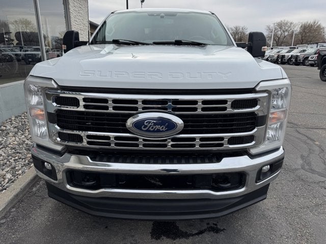 2023 Ford Super Duty F-250 SRW XLT
