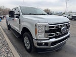 2023 Ford Super Duty F-250 SRW XLT