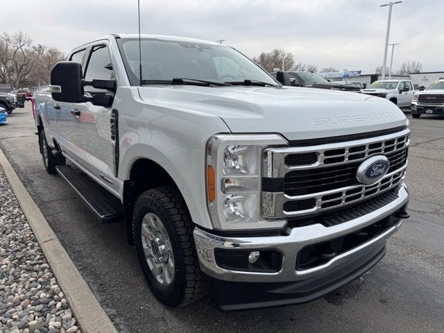 2023 Ford Super Duty F-250 SRW XLT