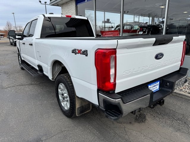 2023 Ford Super Duty F-250 SRW XLT