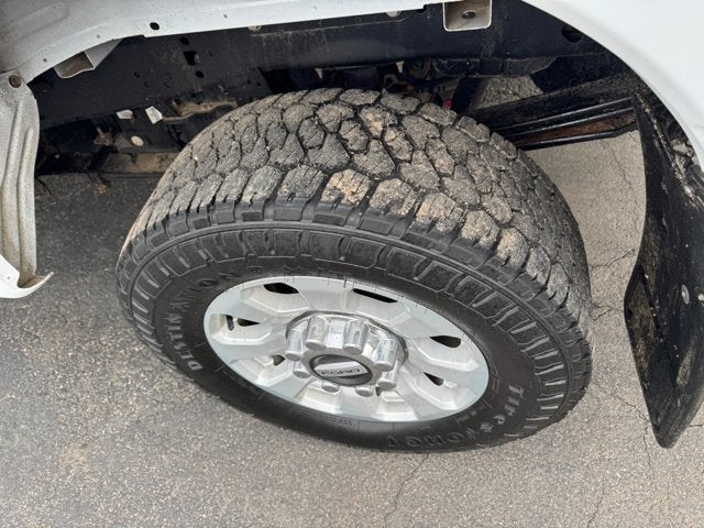 2023 Ford Super Duty F-250 SRW XLT