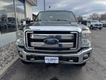 2013 Ford Super Duty F-250 SRW Lariat