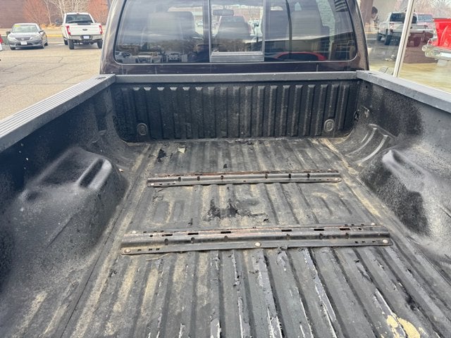 2013 Ford Super Duty F-250 SRW Lariat