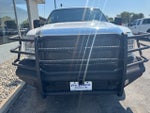 2015 Ford Super Duty F-250 SRW FX4