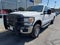 2015 Ford Super Duty F-250 SRW FX4
