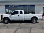 2015 Ford Super Duty F-250 SRW FX4