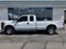 2015 Ford Super Duty F-250 SRW FX4